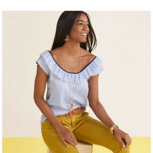 Cabi 2019 Limited Edition Windward Top